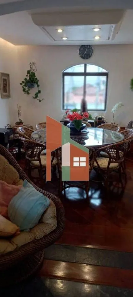 Apartamento, 4 quartos, 227 m² - Foto 1