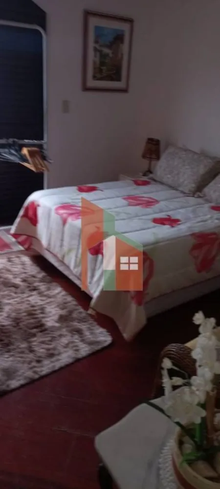 Apartamento, 4 quartos, 227 m² - Foto 1