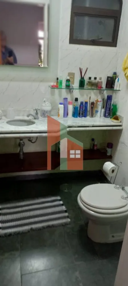 Apartamento, 4 quartos, 227 m² - Foto 12
