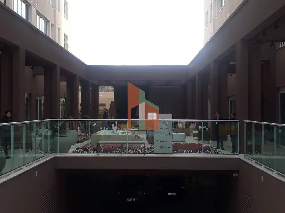 Loja-Salão, 45 m² - Foto 12