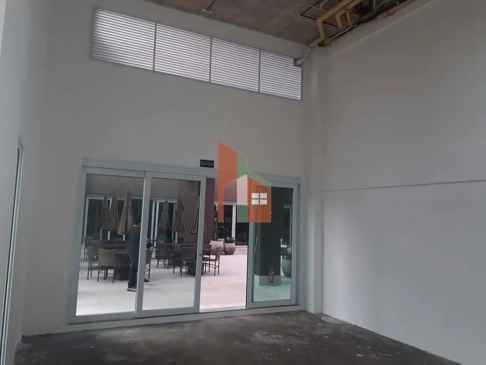 Loja-Salão, 45 m² - Foto 4