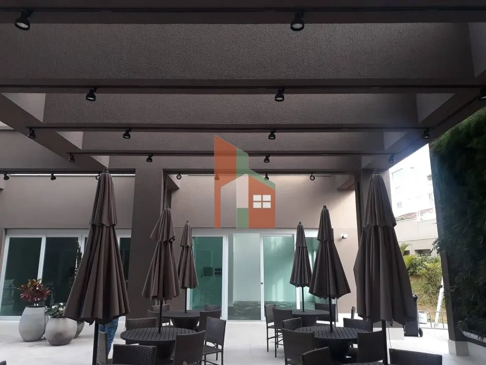 Loja-Salão, 45 m² - Foto 3