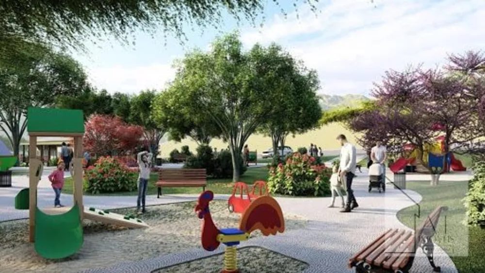 Terreno, 300 m² - Foto 11