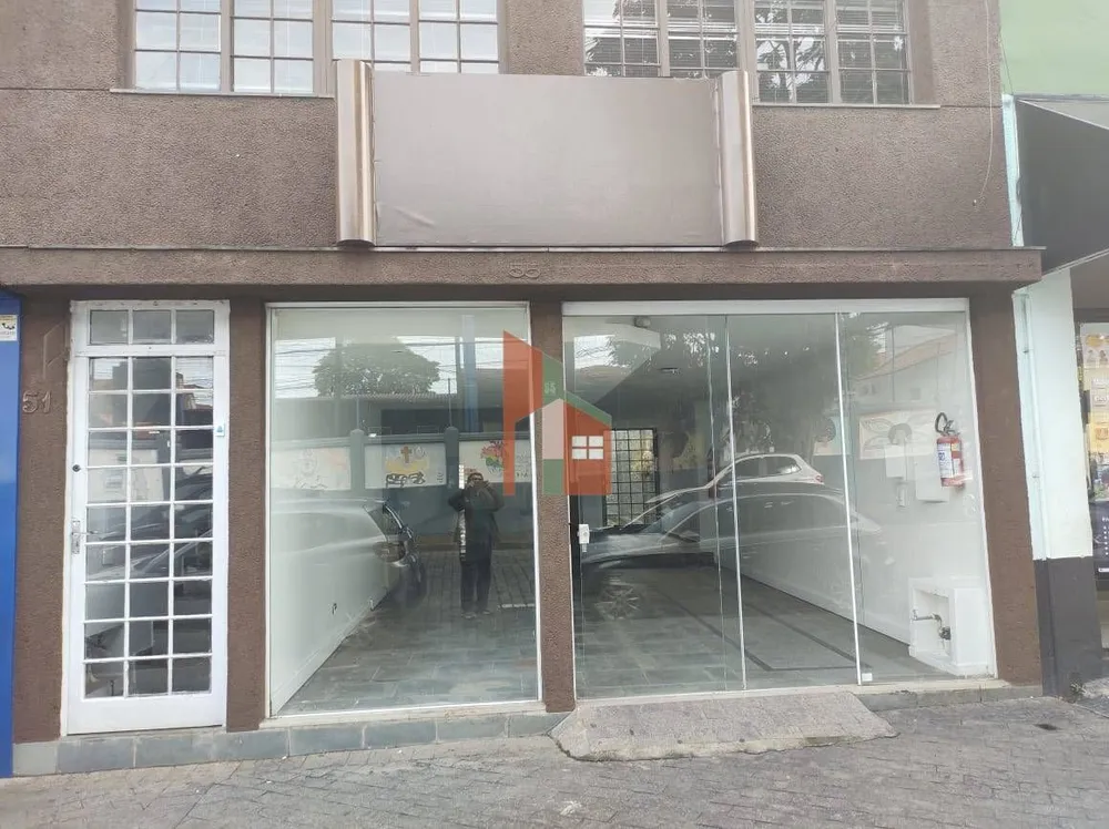 Loja-Salão, 240 m² - Foto 4