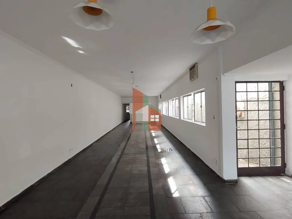 Loja-Salão, 240 m² - Foto 2