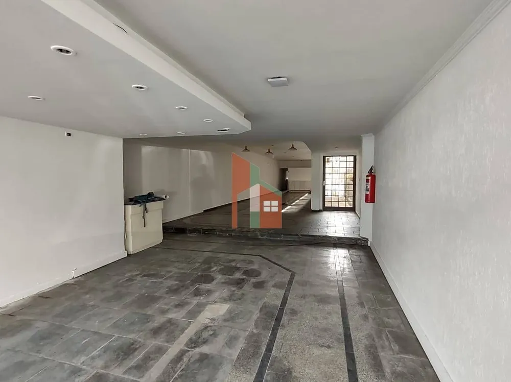 Loja-Salão, 240 m² - Foto 3