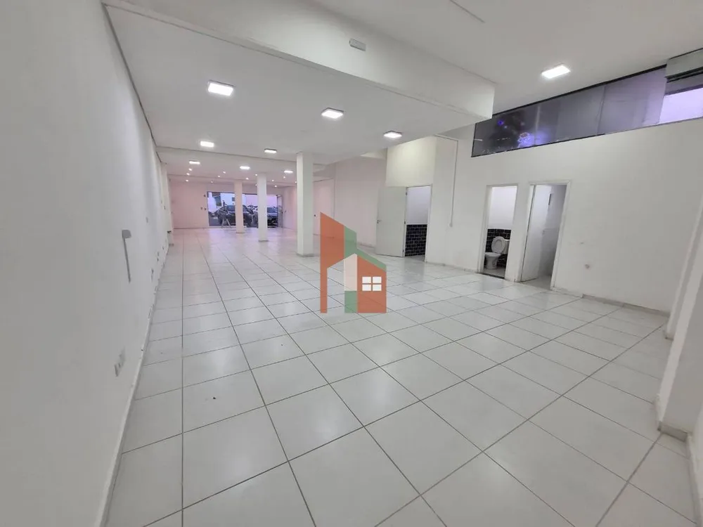 Loja-Salão, 149 m² - Foto 1