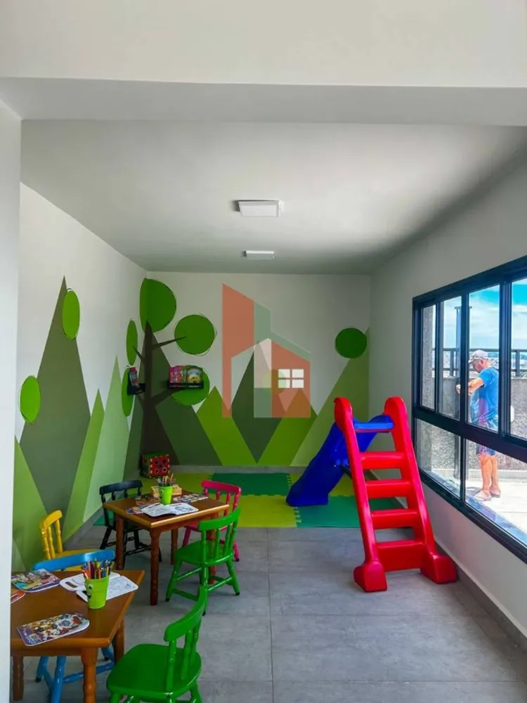 Apartamento, 3 quartos, 68 m² - Foto 5