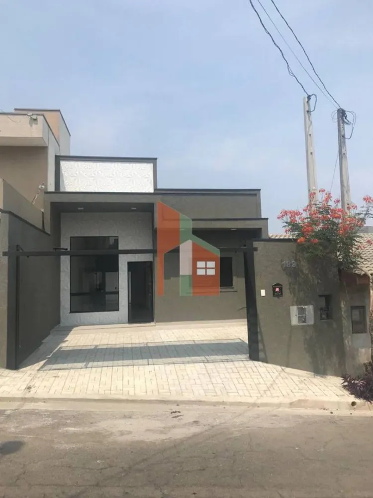 Casa, 3 quartos, 104 m² - Foto 16