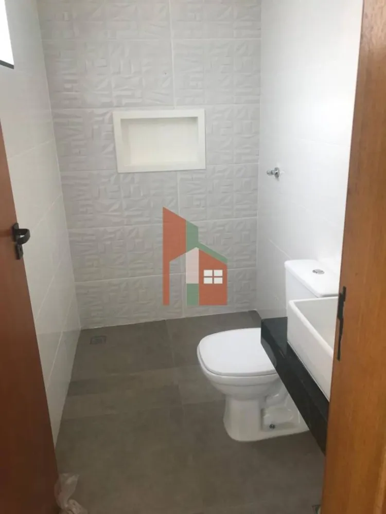 Casa, 3 quartos, 104 m² - Foto 7