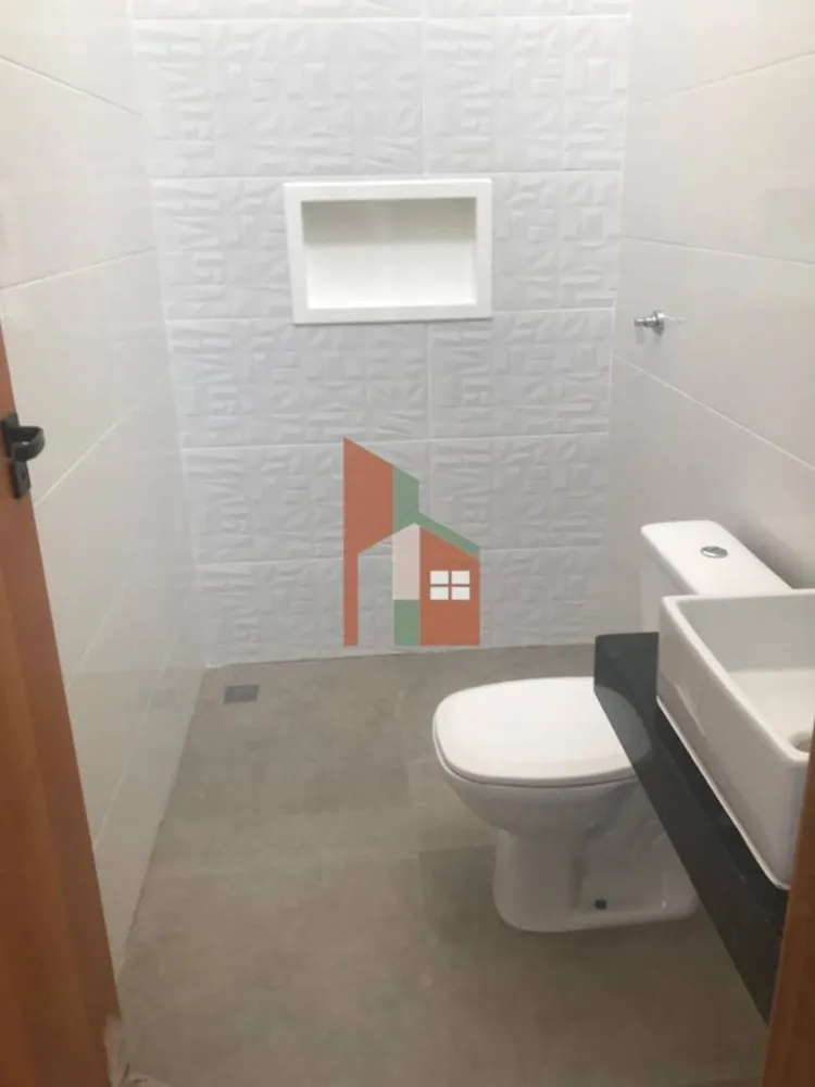 Casa, 3 quartos, 104 m² - Foto 11