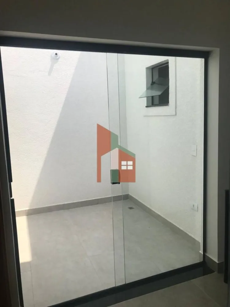 Casa, 3 quartos, 104 m² - Foto 9