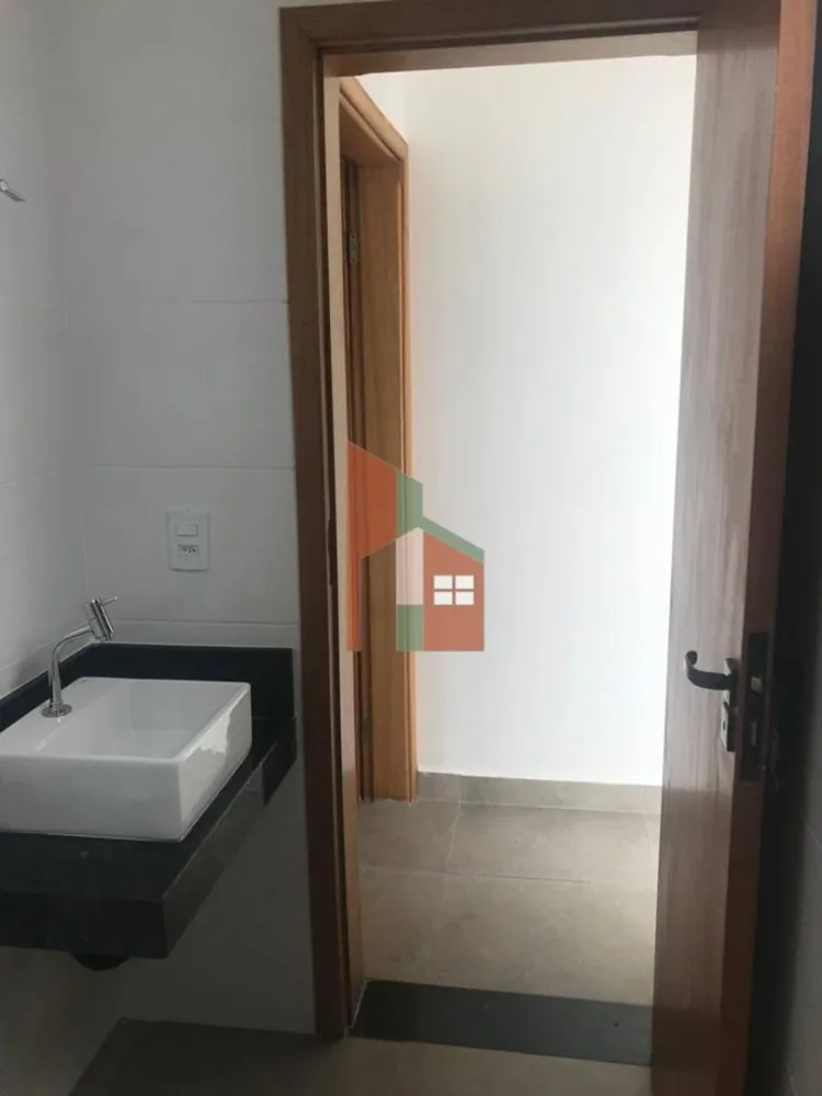 Casa, 3 quartos, 104 m² - Foto 8