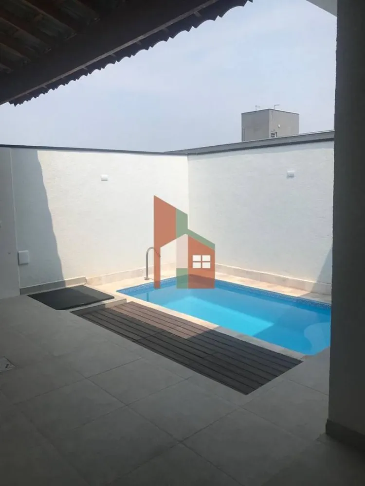 Casa, 3 quartos, 104 m² - Foto 13