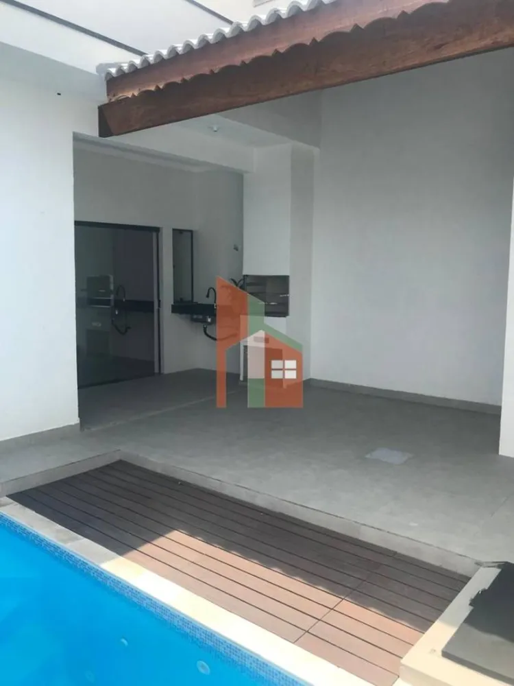 Casa, 3 quartos, 104 m² - Foto 14