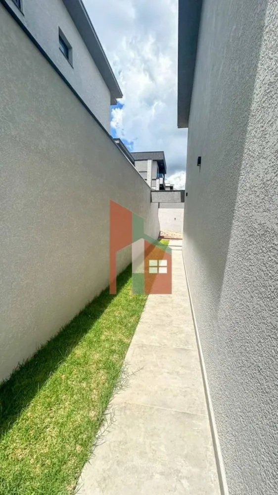 Casa de Condomínio, 3 quartos - Foto 3
