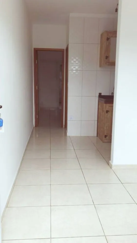 Kitnet-Studio, 31 m² - Foto 10