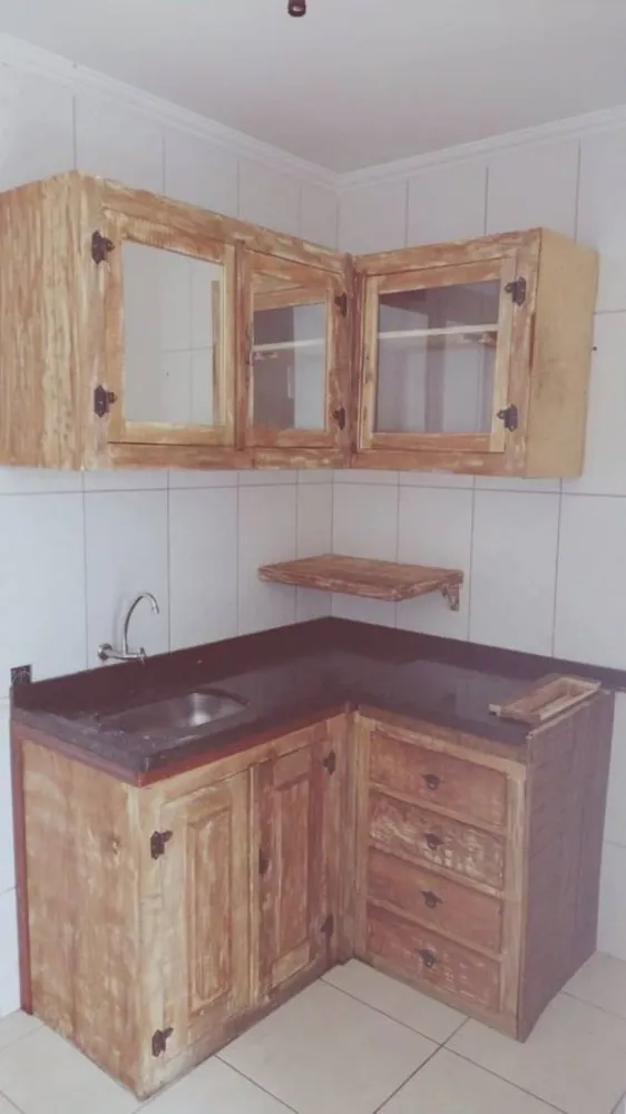 Kitnet-Studio, 31 m² - Foto 5