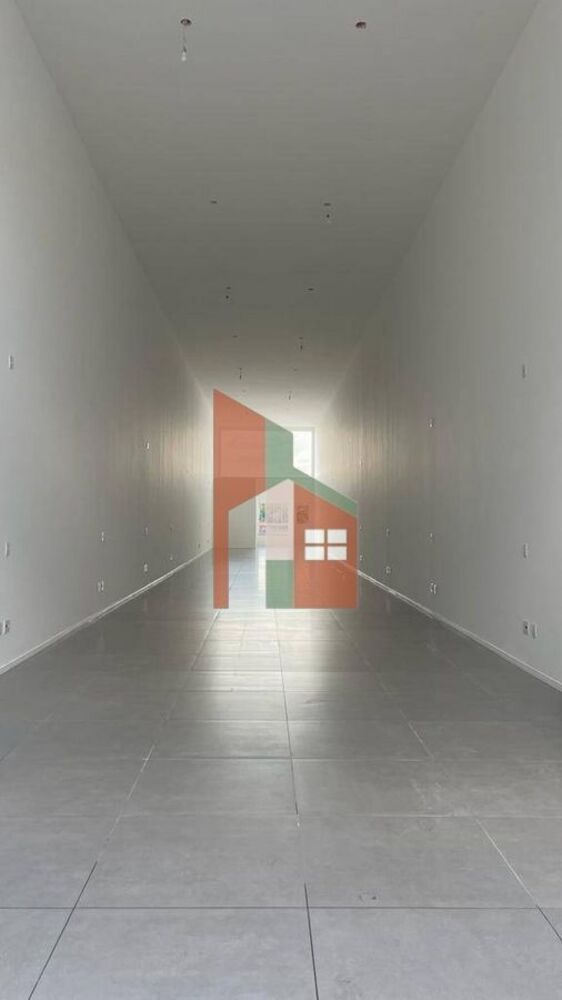 Loja-Salão para alugar, 168m² - Foto 1
