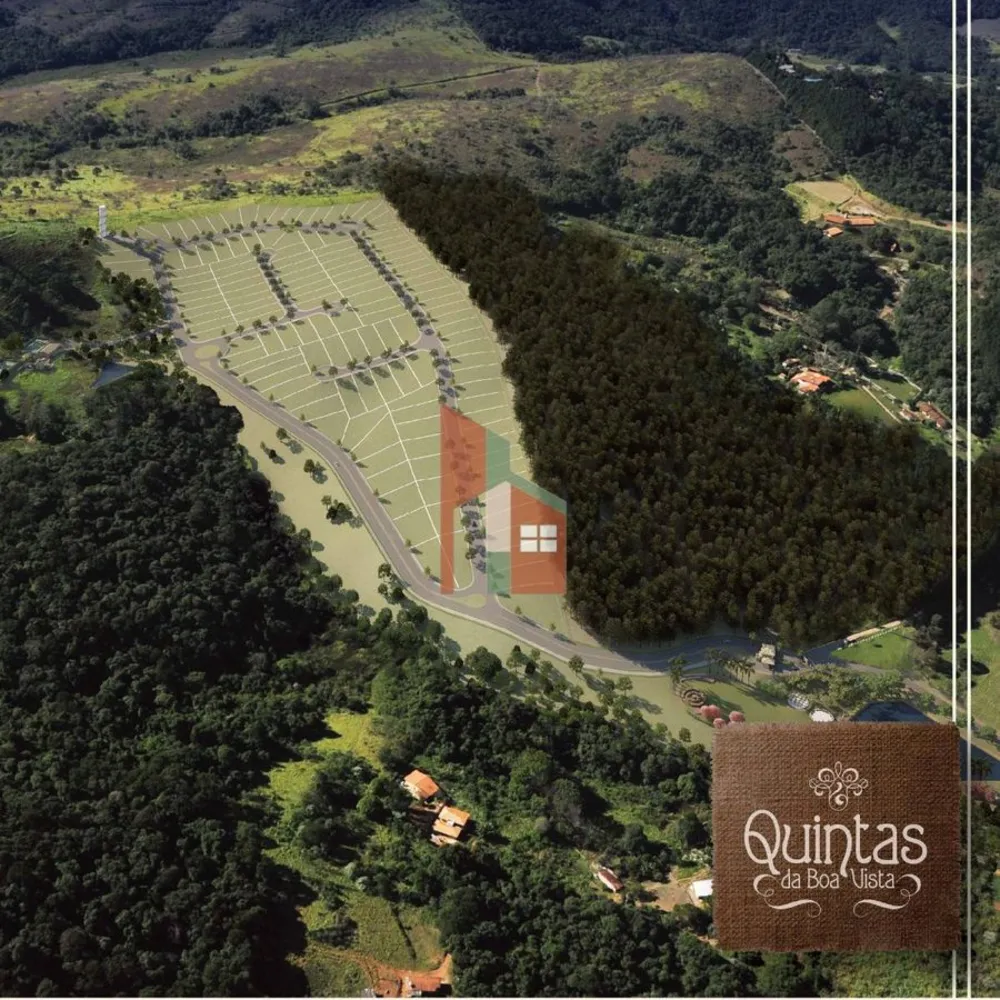 Terreno, 600 m² - Foto 1