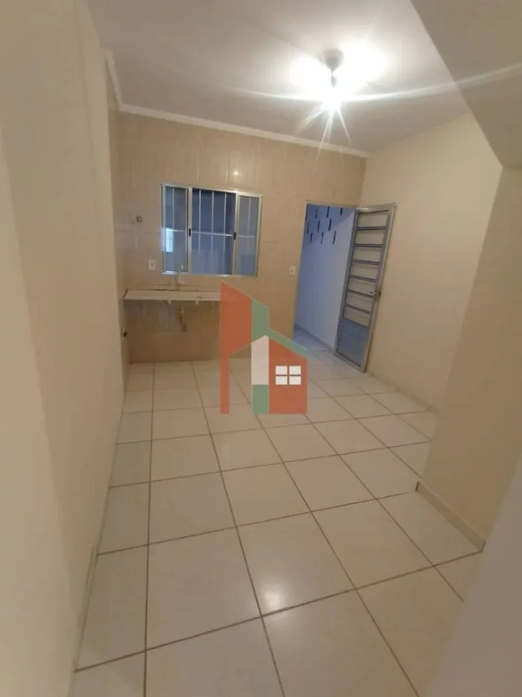 Sobrado, 2 quartos, 55 m² - Foto 5