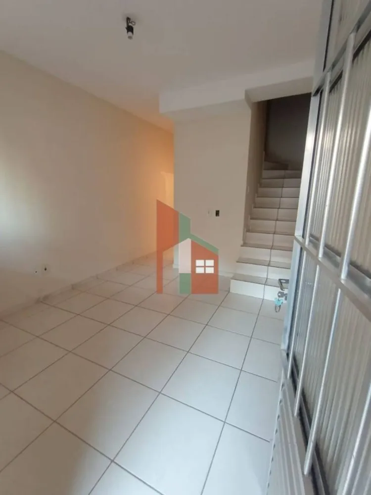 Sobrado, 2 quartos, 55 m² - Foto 4