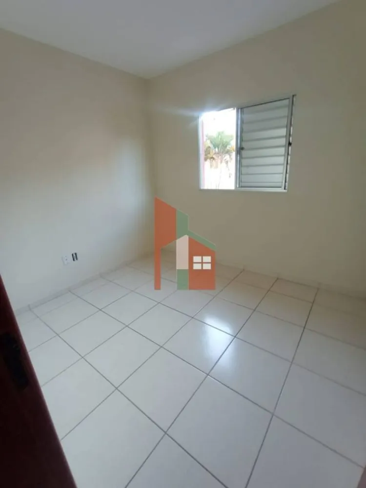 Sobrado, 2 quartos, 55 m² - Foto 6
