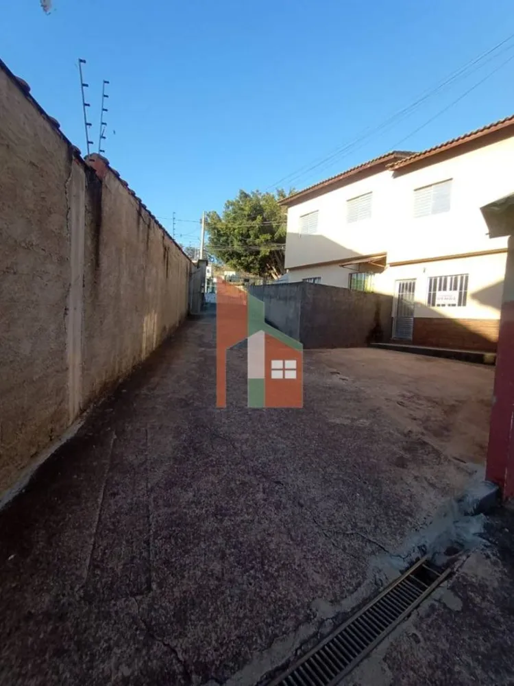 Sobrado, 2 quartos, 55 m² - Foto 3