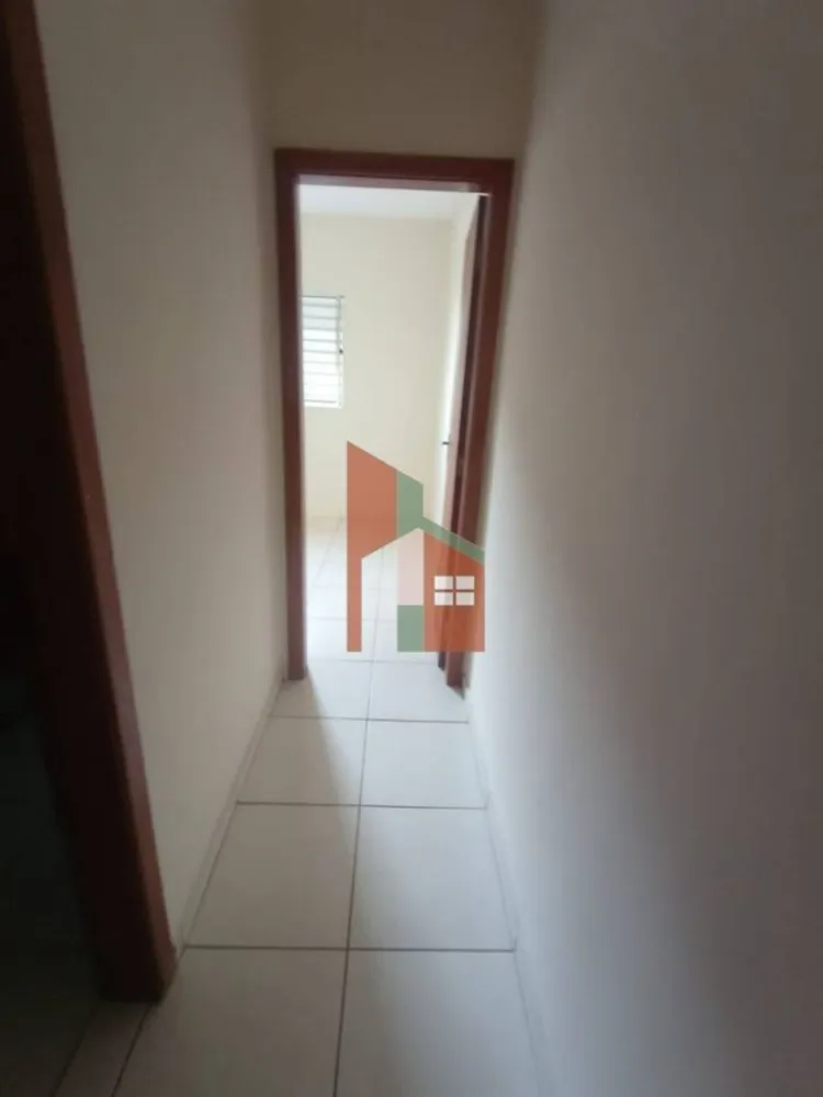 Sobrado, 2 quartos, 55 m² - Foto 8