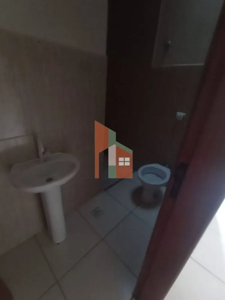 Sobrado, 2 quartos, 55 m² - Foto 9