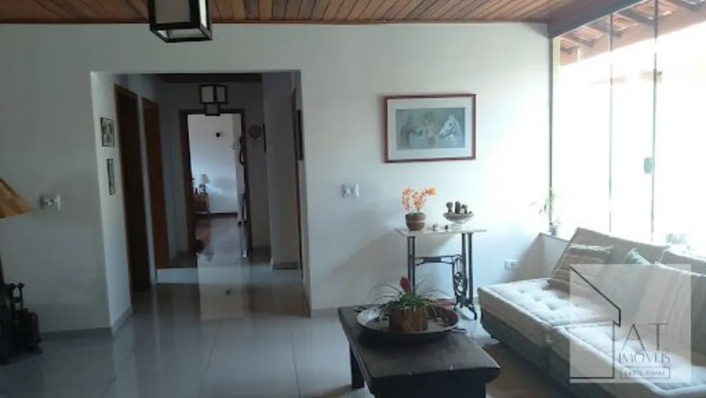 Sítio, 4 quartos, 1172 m² - Foto 10