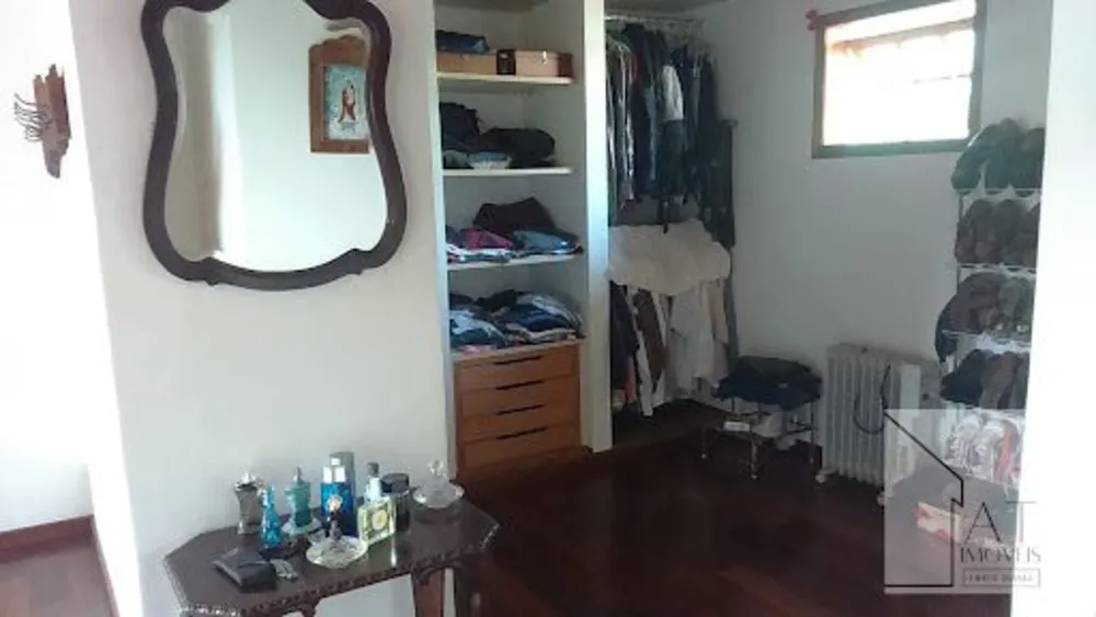 Sítio, 4 quartos, 1172 m² - Foto 8