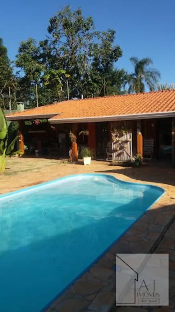 Sítio, 4 quartos, 1172 m² - Foto 9