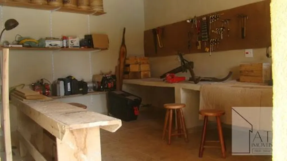 Sítio, 4 quartos, 1172 m² - Foto 5