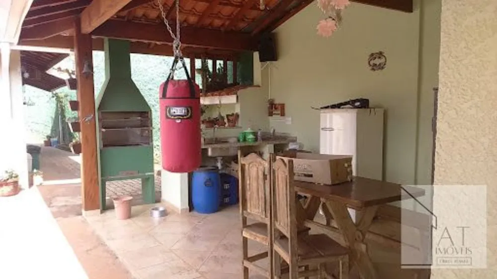 Sítio, 4 quartos, 1172 m² - Foto 12