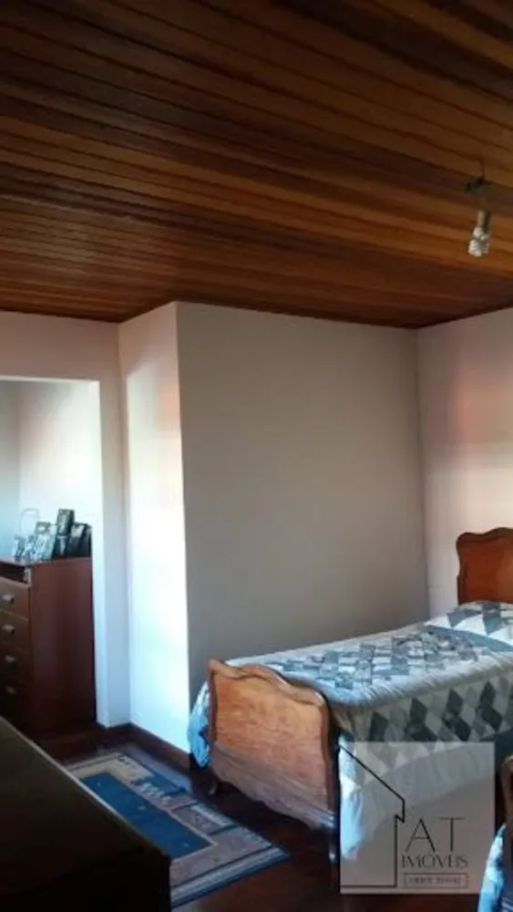 Sítio, 4 quartos, 1172 m² - Foto 4