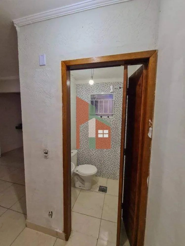 Sobrado, 2 quartos, 60 m² - Foto 6