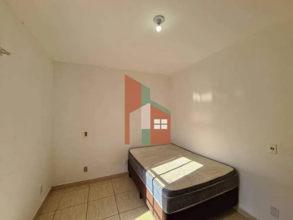Sobrado, 2 quartos, 60 m² - Foto 10