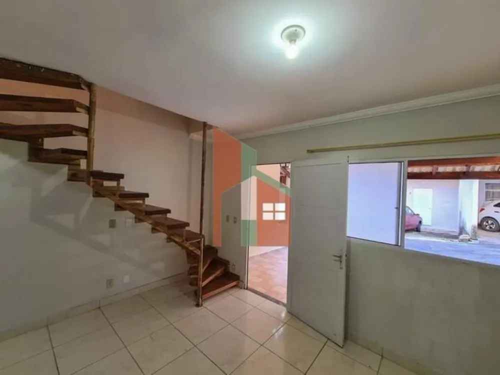 Sobrado, 2 quartos, 60 m² - Foto 11