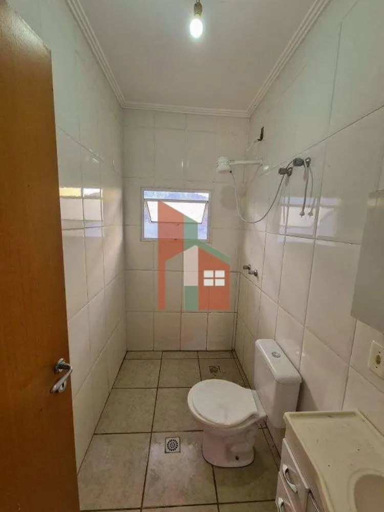 Sobrado, 2 quartos, 60 m² - Foto 12
