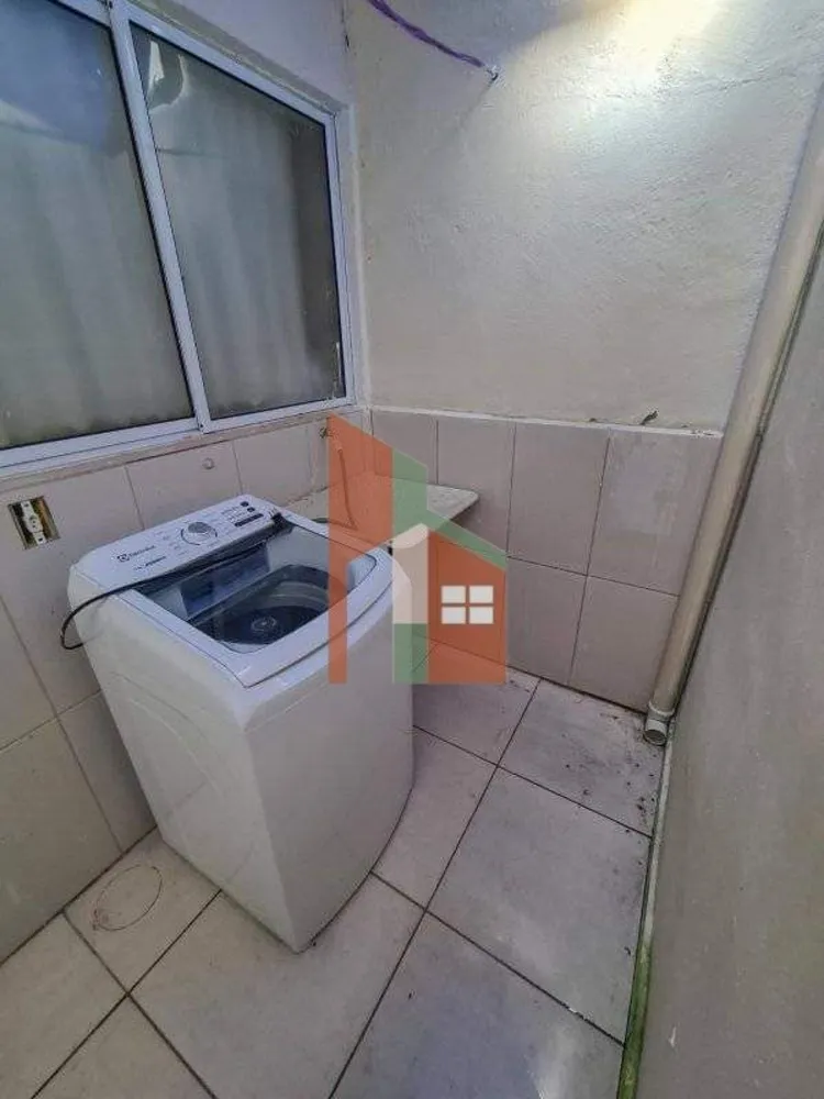 Sobrado, 2 quartos, 60 m² - Foto 2