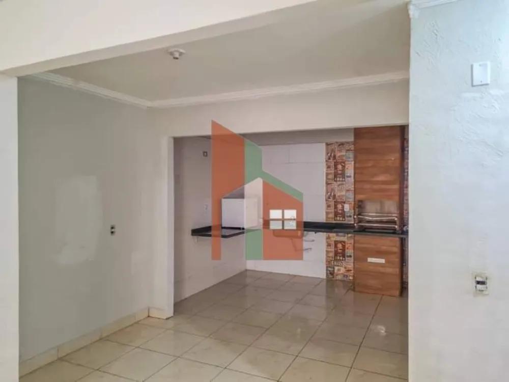 Sobrado, 2 quartos, 60 m² - Foto 5