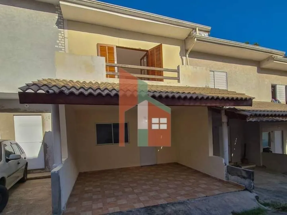 Sobrado, 2 quartos, 60 m² - Foto 3