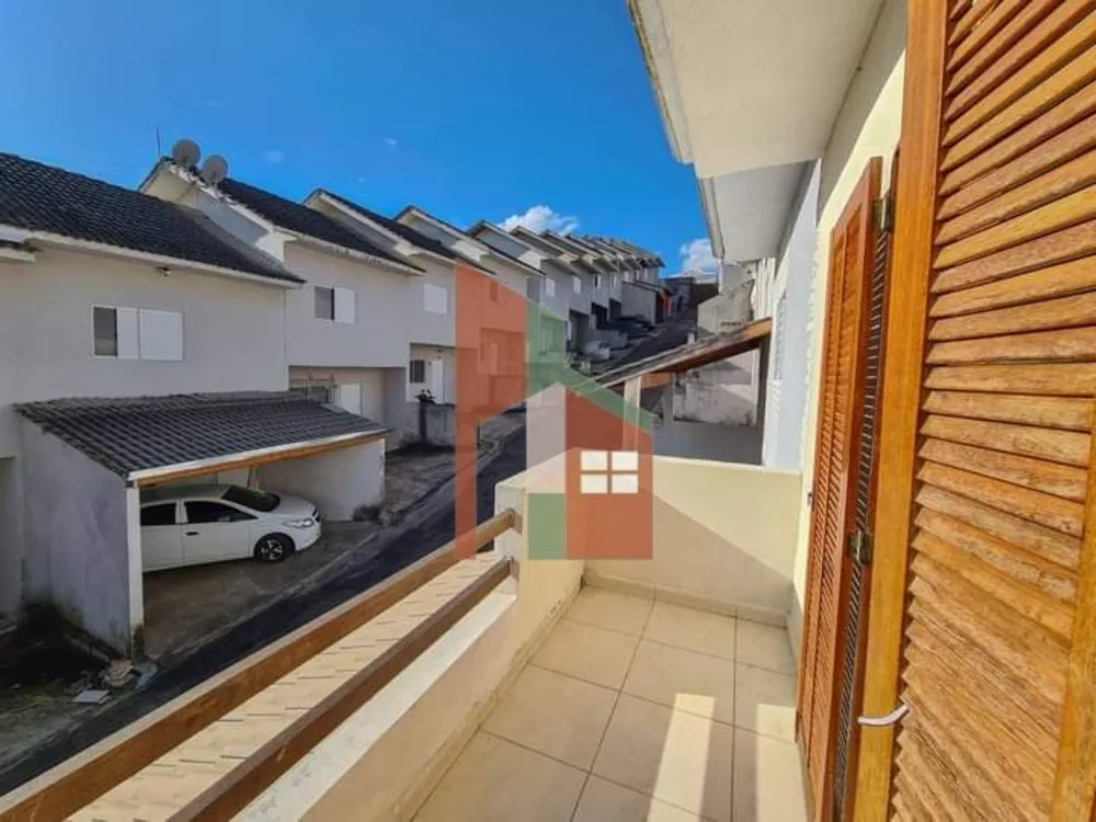 Sobrado, 2 quartos, 60 m² - Foto 14