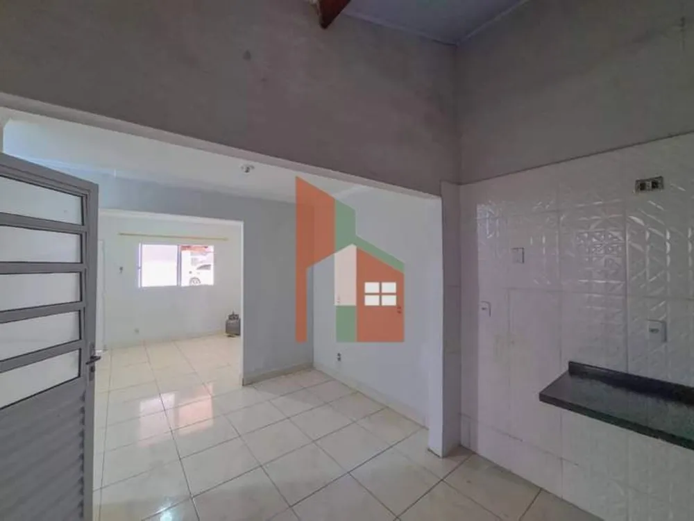 Sobrado, 2 quartos, 60 m² - Foto 4
