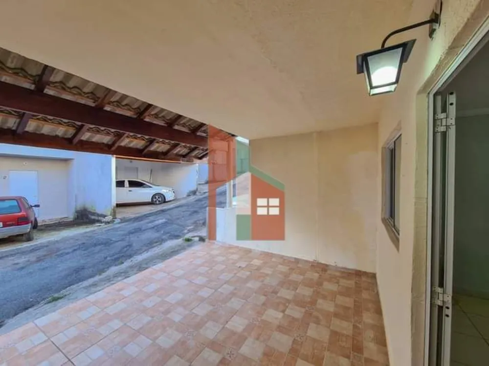 Sobrado, 2 quartos, 60 m² - Foto 8