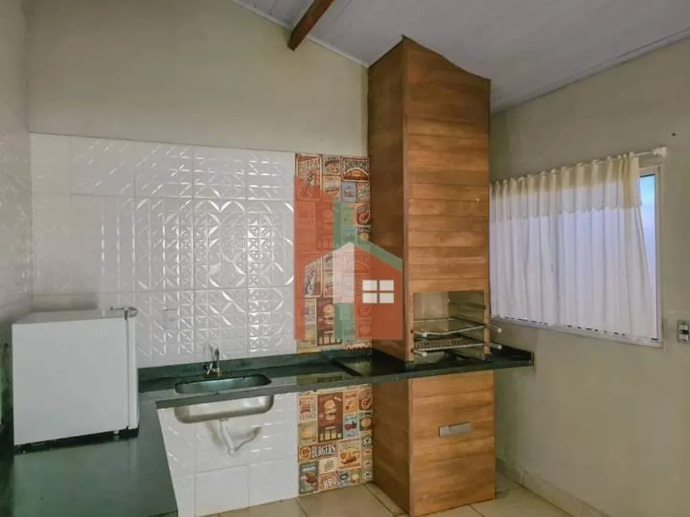 Sobrado, 2 quartos, 60 m² - Foto 13