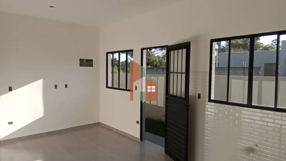 Casa, 2 quartos, 50 m² - Foto 2