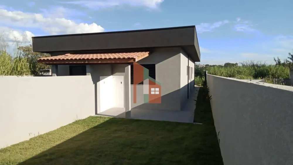 Casa, 2 quartos, 50 m² - Foto 6