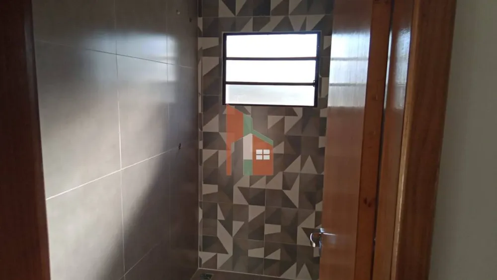 Casa, 2 quartos, 50 m² - Foto 4